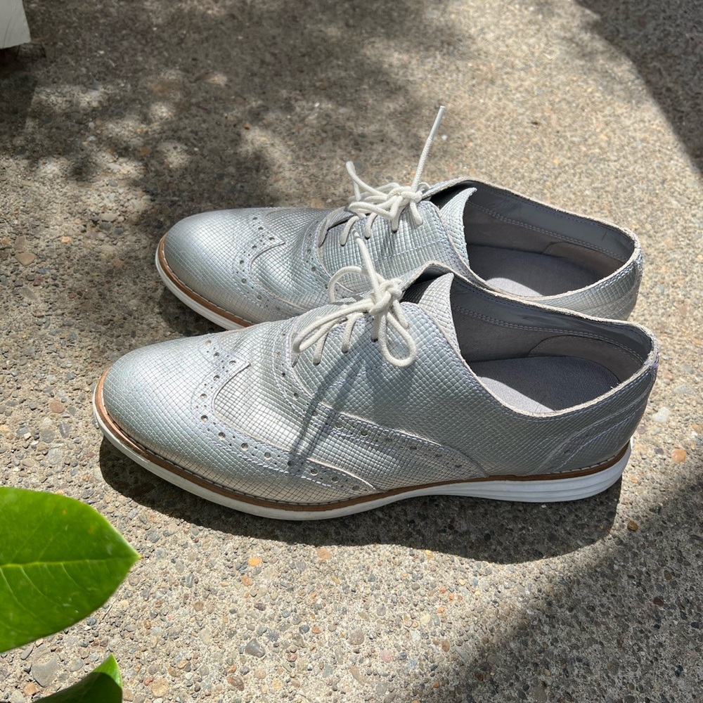 Cole Haan classic shoes